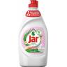 Jar 450ml Aloe Vera x Jasmín Novinka - Čistící a mycí prostředky - Saponáty - Saponáty na nádobí Čistící a mycí prostředky - Saponáty - Saponáty na nádobí